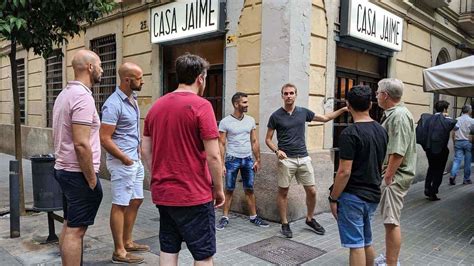 gays barcelona|Gay Barcelona Guide 